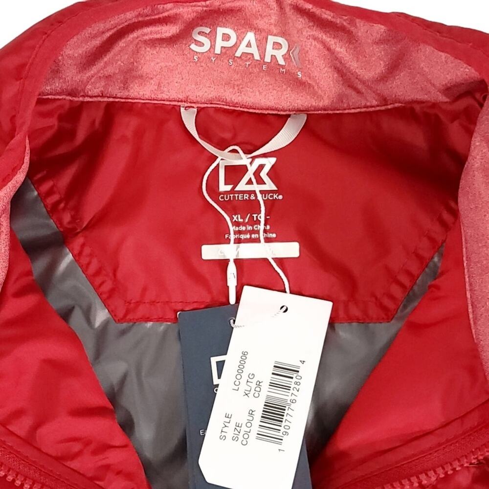 Cutter & Buck Sandpoint Quilted Vest - Picture 5 of 10